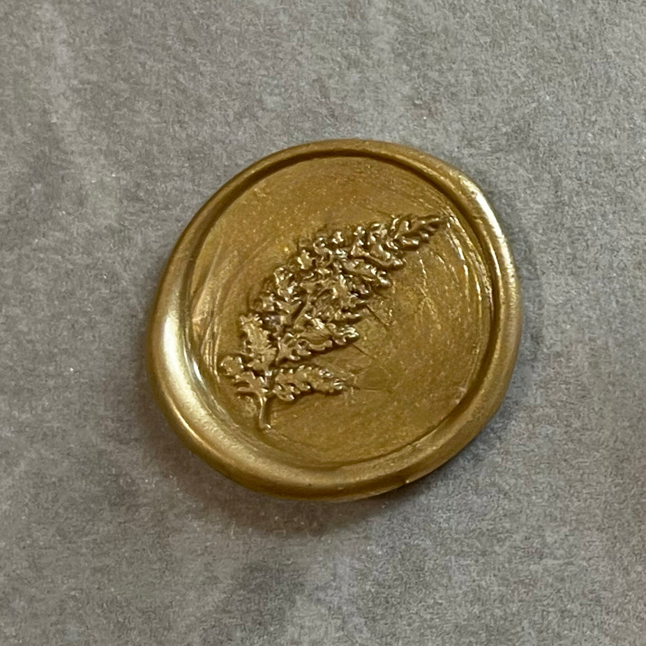 Wax Seals