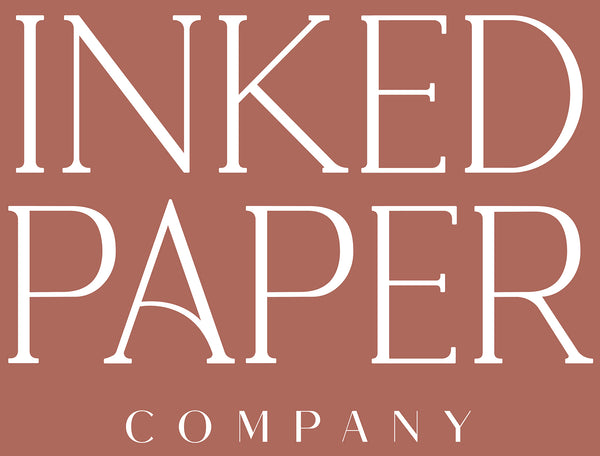 Inked Paper Company