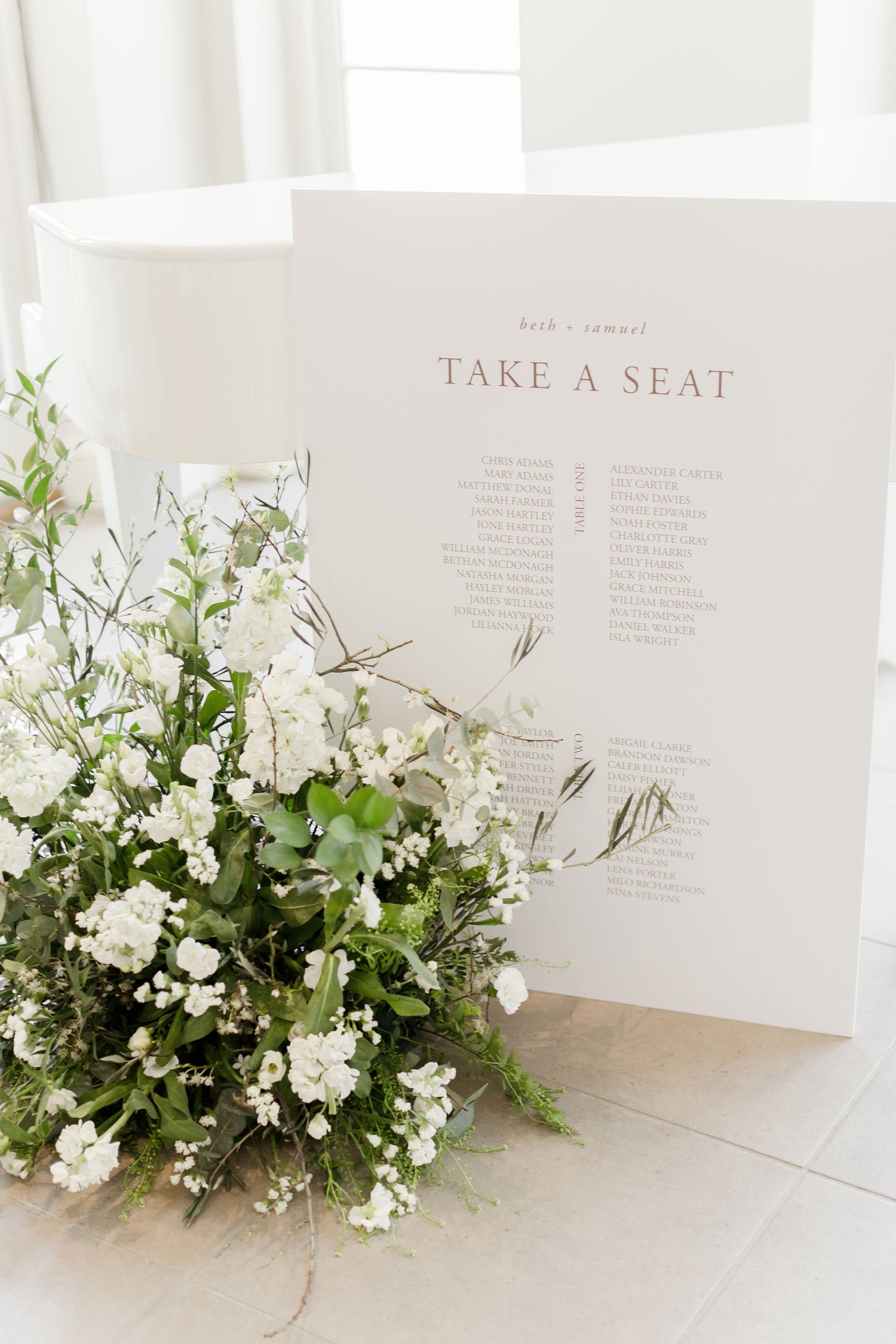 Signage Boards