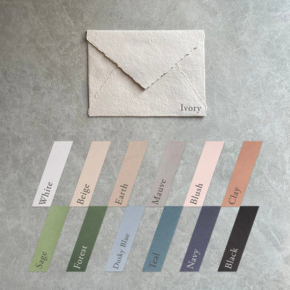 Celestial Stars Invitation Suite