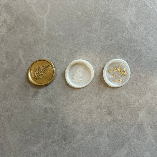 Wax Seals