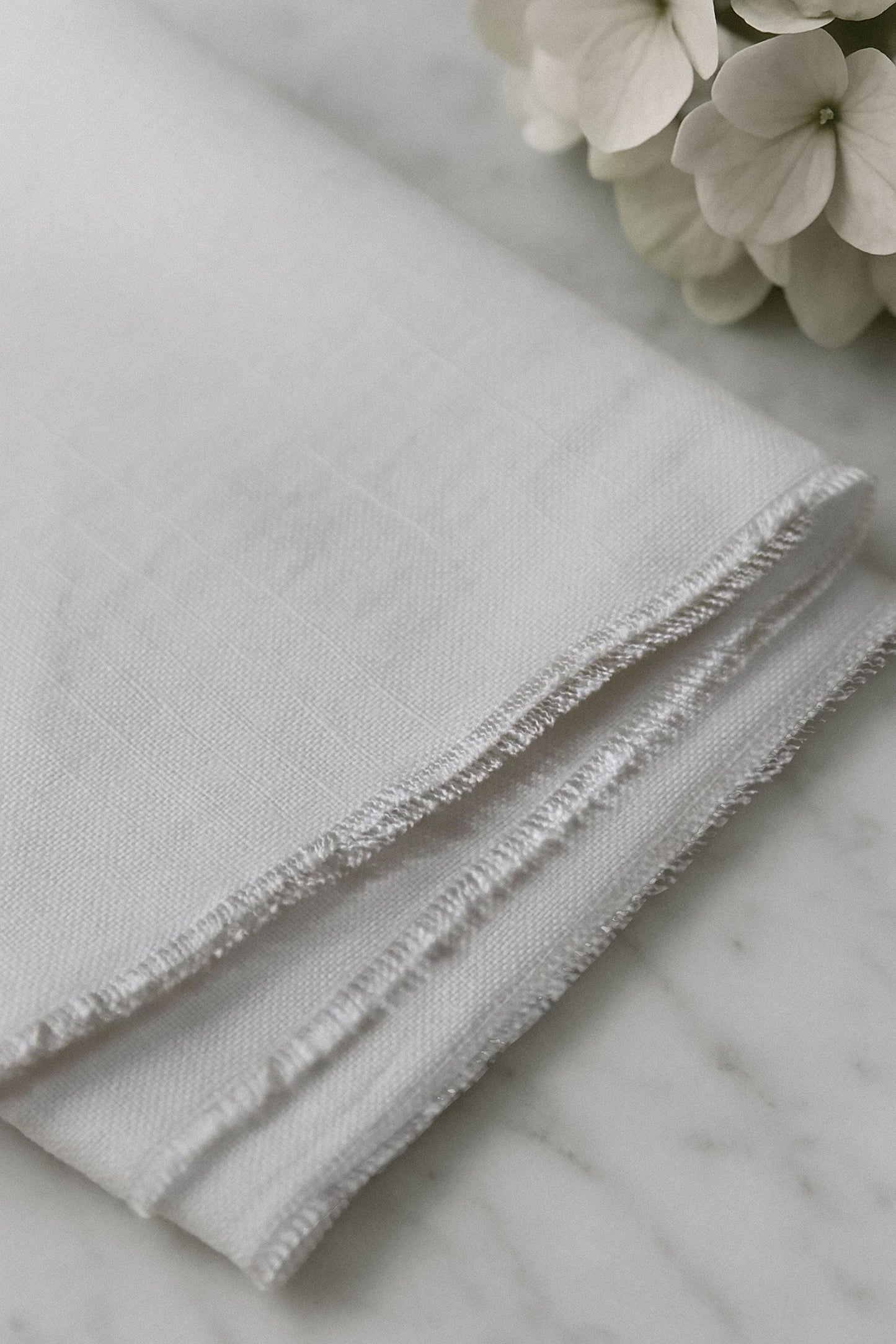 Wildflower Boho Linen Seating Chart